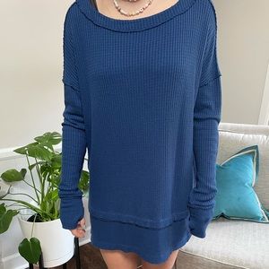 Free People Tunic/Dress